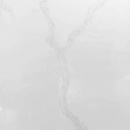 晶雅丽石英石-鱼肚白205