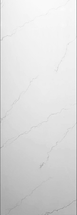 晶雅丽石英石-鱼肚白213(图1) 晶雅丽石英石-鱼肚白213(图1)
