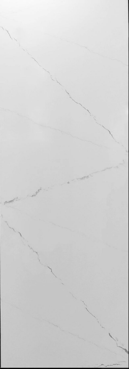 晶雅丽石英石-鱼肚白215(图1) 晶雅丽石英石-鱼肚白215(图1)